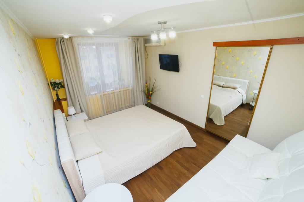 Kul Gali Apartments Kazan Room photo