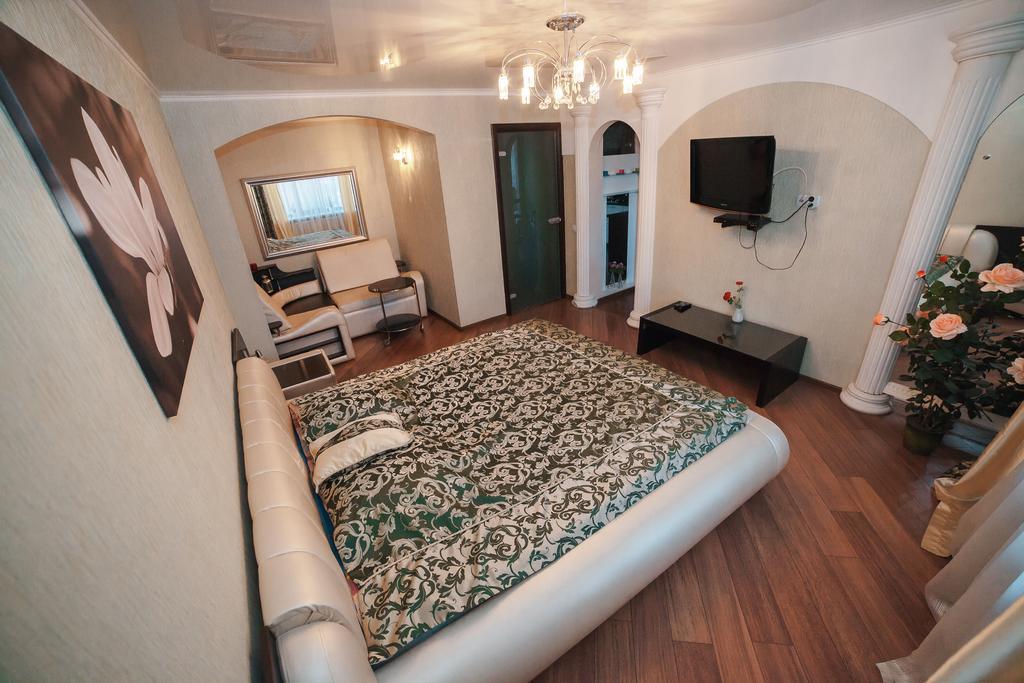 Kul Gali Apartments Kazan Room photo